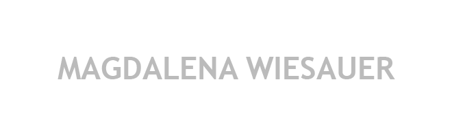 Magdalena Wiesauer
